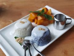 芒果糯米饭-yes or no(南部商务区店)