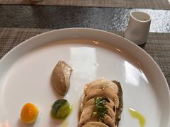 -莲西餐
