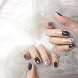 -丫丫NAIL日式自助美甲美睫沙龙