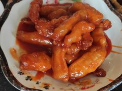 -春来和(汉城南路店)