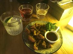 -三两三民谣咖啡清吧