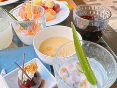 -康莱德酒店·美庭自助餐厅