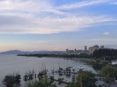 -野菌皇海景野生菌火锅(滨海大道店)