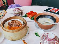 -誉八仙酒楼(静安大悦城店)
