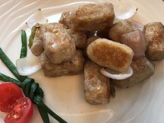 -莆田餐厅PUTIEN(三里屯店)
