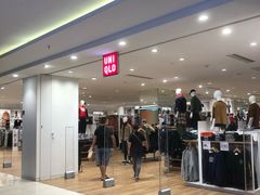 -优衣库(北京枫蓝国际广场店)