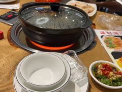 -濠轩阁特色生蚝火锅总店