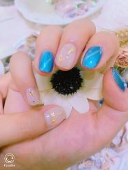 -U mi Nail美甲工作室