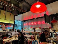 -陈鹏鹏潮汕菜(宝安机场T3航站楼店)