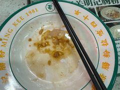 -西关明记肠粉(荔枝湾店)