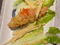 -極上萬膳·日料放题(来福士江景店)
