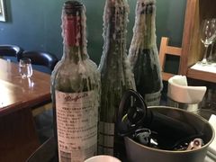 -羽深肉铺 Steak & Wine