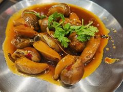 -老虎滩大连海鲜烧烤(建邺云锦路总店)