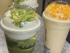 -茉酸奶(春熙路店)