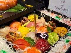 -贰捌零叁精致料理(钱湖店)