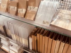 -MUJI无印良品(金狮广场店)