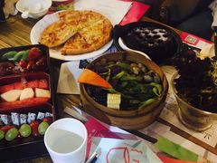 -胡桃里音乐酒馆(曲江店)