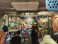 -MDZ STORE·TATTOO·耳饰