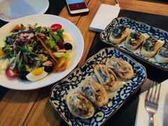 -LA  PETANQUE(泰安路店)