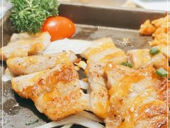 -花漫里日式餐厅(刺桐店)