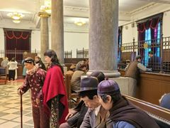 -沈阳金融博物馆