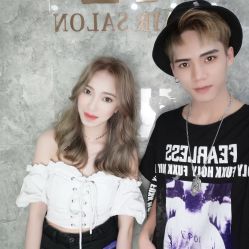 点击看大图 -BM SALON