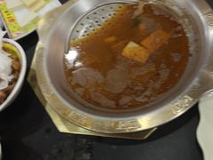-芦月轩羊蝎子(太平桥店)