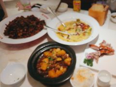 -茅庐川菜(烟台万象汇店)