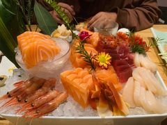 -鹤家·都石亭·日本料理铁板烧(园区科技园店)