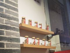 -串王阿三烧烤·小龙虾·烤鱼(拱墅胜利河美食街店)