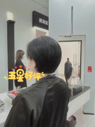 -U·NI SALON 造型