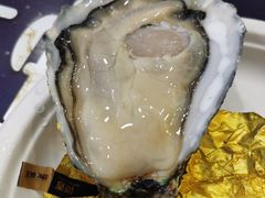 -HIHE Bistro·Oyster Bar(华熙live店)