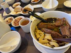 -中国厨房/台湾牛肉面