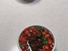 -煲王粤菜餐厅(中侨中心店)