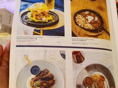 -The Rug Cafe(王府中环店)