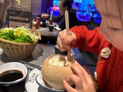 -同仁四季椰子鸡(无锡滨湖万象汇店)