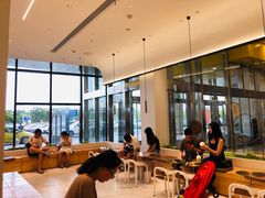 -喜茶(永旺梦乐城店)