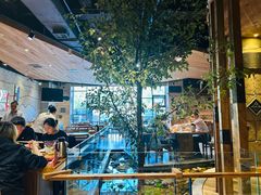 -小城粥道·海胆鲜虾粥(解放广场店)