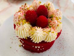 -Highline·城市露台景观餐厅(淮海路店)