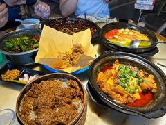 -常和州·夜宵大排档(常州单店)