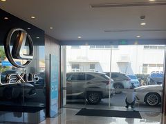 -上海东昌雷克萨斯(沪南路店)
