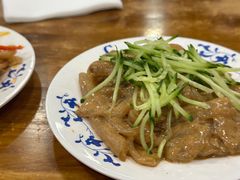 -柴氏风味斋(甘家口店)
