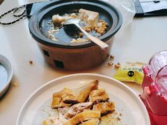 -客语客家菜(华发商都店)