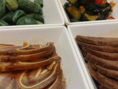 -盛百味·家宴餐厅(霸州分店)