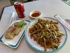 -惠如楼(白云机场T1西三连廊店)