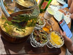 -巴扎屋大盘鸡·新疆菜(汇嘉时代店)