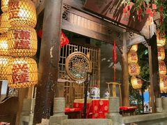 -南京大牌档(之心城店)