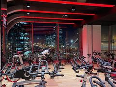 -Trainyard 炼·工场(中国国际贸易中心店)