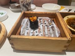 -蔡澜点心·粤菜(嘉里中心店)