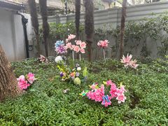 -上海宋庆龄故居纪念馆